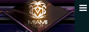 Miami Club Mobile Casino